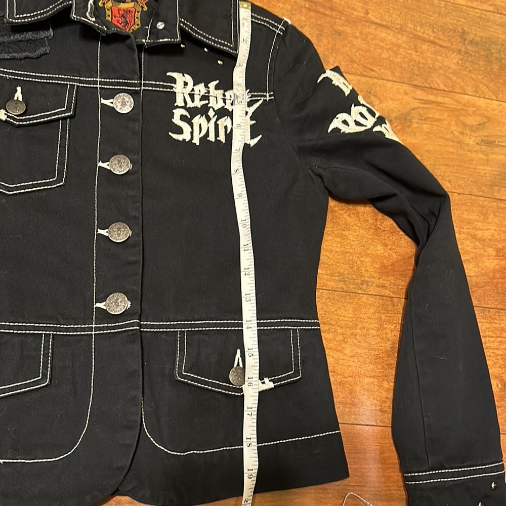 Jacket - Picture 6 of 8